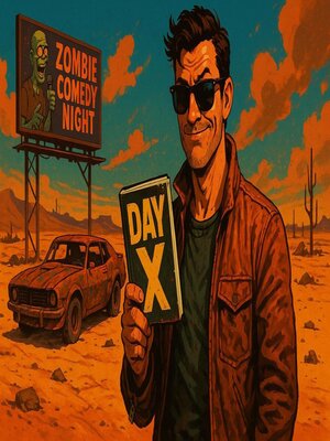 cover image of Day 'X'